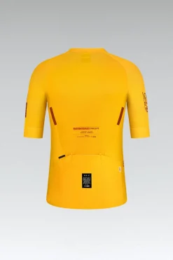 Maillots<GOBIK MAILLOT À MANCHES COURTES CX PRO 2.0 UNISEX SPECTRA