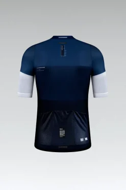 Maillots<GOBIK MAILLOT À MANCHES COURTES STARK HOMME RIBBON