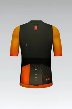 Maillots<GOBIK MAILLOT À MANCHES COURTES STARK HOMME TURKANA