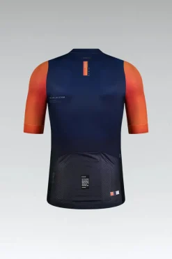 Maillots<GOBIK MAILLOT À MANCHES COURTES CX PRO 2.0 UNISEX BATHYAL