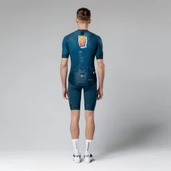 Maillots<GOBIK MAILLOT À MANCHES COURTES CX PRO 2.0 UNISEX MAGNITUDE