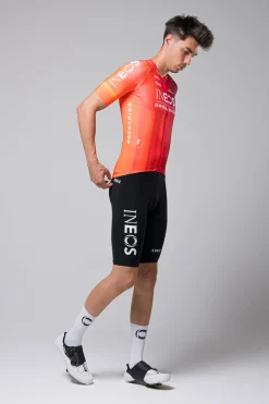 Maillots<GOBIK MAILLOT À MANCHES COURTES ODYSSEY UNISEX INEOS GRENADIERS 24