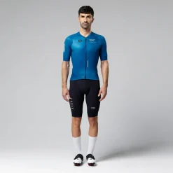 Maillots<GOBIK MAILLOT À MANCHES COURTES CX PRO 2.0 UNISEX MYKONOS
