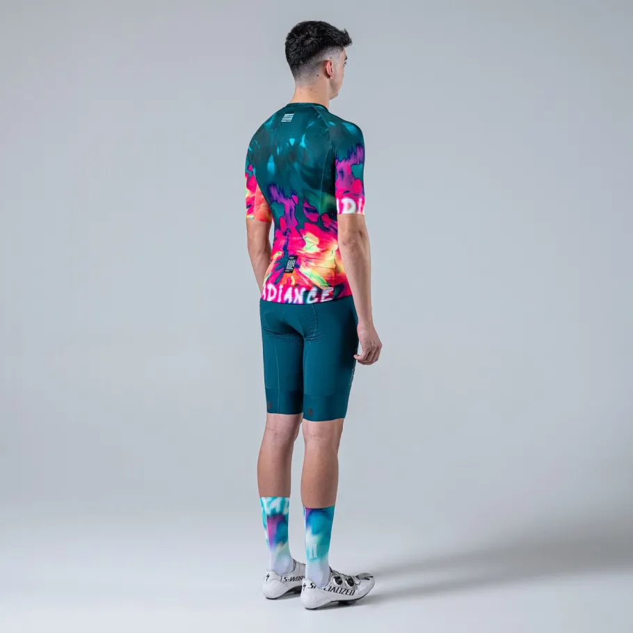 Maillots<GOBIK MAILLOT À MANCHES COURTES CX PRO 2.0 UNISEX OPAL