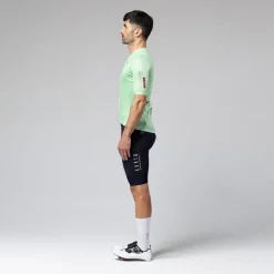 Maillots<GOBIK MAILLOT À MANCHES COURTES STARK HOMME SEAMINT