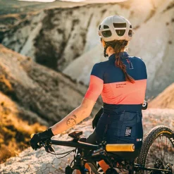 Maillots<GOBIK MAILLOT À MANCHES COURTES CX PRO 2.0 UNISEX FRASER