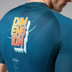 Maillots<GOBIK MAILLOT À MANCHES COURTES CX PRO 2.0 UNISEX MAGNITUDE