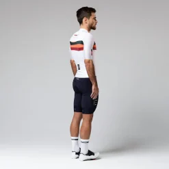 Maillots<GOBIK MAILLOT À MANCHES COURTES ATTITUDE 2.0 HOMME DAKOTA
