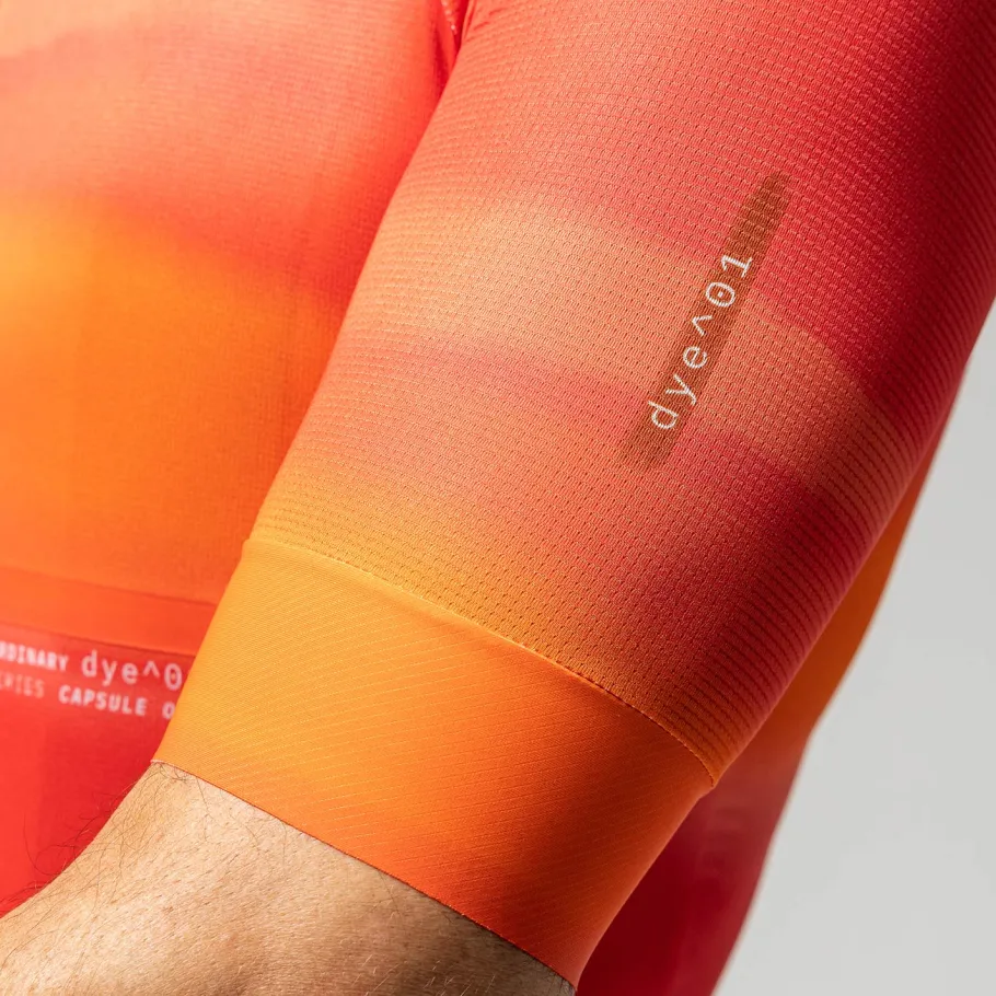 Maillots<GOBIK MAILLOT À MANCHES COURTES CX PRO 2.0 UNISEX TEABERRY
