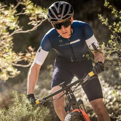Maillots<GOBIK MAILLOT À MANCHES COURTES STARK HOMME RIBBON
