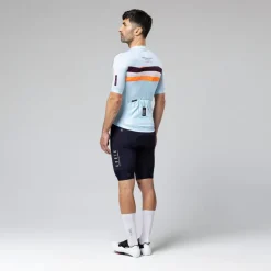 Maillots<GOBIK MAILLOT À MANCHES COURTES STARK HOMME SALTWATER