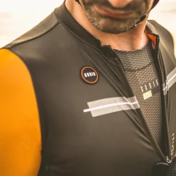Maillots<GOBIK MAILLOT À MANCHES COURTES STARK HOMME TURKANA