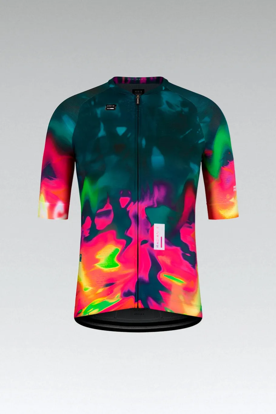 Maillots<GOBIK MAILLOT À MANCHES COURTES CX PRO 2.0 UNISEX OPAL