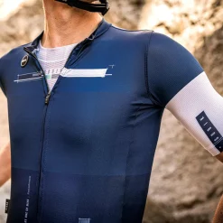 Maillots<GOBIK MAILLOT À MANCHES COURTES STARK HOMME RIBBON