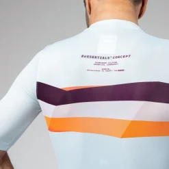 Maillots<GOBIK MAILLOT À MANCHES COURTES STARK HOMME SALTWATER