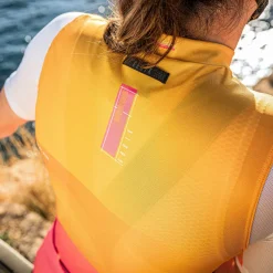 Maillots<GOBIK MAILLOT À MANCHES COURTES STARK FEMME MANGO