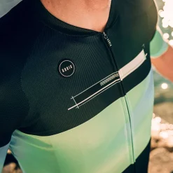 Maillots<GOBIK MAILLOT À MANCHES COURTES CX PRO 2.0 UNISEX FIJI