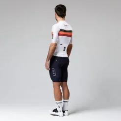 Maillots<GOBIK MAILLOT À MANCHES COURTES ATTITUDE 2.0 HOMME DAKOTA