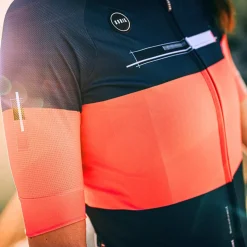 Maillots<GOBIK MAILLOT À MANCHES COURTES CX PRO 2.0 UNISEX FRASER