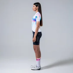 Maillots<GOBIK MAILLOT À MANCHES COURTES STARK FEMME COMPOSITION 3