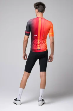 Maillots<GOBIK MAILLOT À MANCHES COURTES ODYSSEY UNISEX INEOS GRENADIERS 24