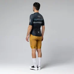 Maillots<GOBIK MAILLOT À MANCHES COURTES CX PRO 2.0 UNISEX SOOT