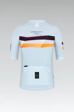Maillots<GOBIK MAILLOT À MANCHES COURTES STARK HOMME SALTWATER