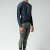 Maillots Longs<GOBIK MAILLOT À MANCHES LONGUES HYDER BLEND HOMME Overture