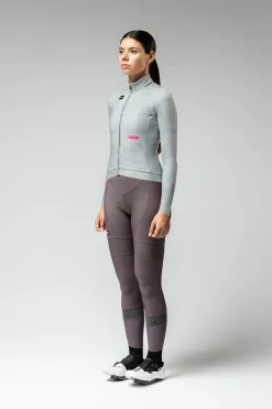 Maillots Longs<GOBIK MAILLOT À MANCHES LONGUES HYDER FEMME Fractus