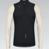 Maillots Longs<GOBIK MAILLOT À MANCHES LONGUES PACER BLEND HOMME TILE BONE