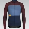 Maillots Longs<GOBIK MAILLOT À MANCHES LONGUES PACER HOMME VANCOUVER