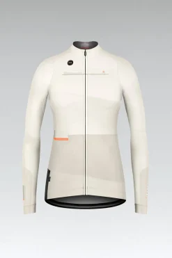 Maillots Longs<GOBIK MAILLOT À MANCHES LONGUES PACER FEMME DENALI