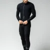 Maillots Longs<GOBIK MAILLOT À MANCHES LONGUES PACER SOLID HOMME Jasper