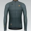 Maillots Longs<GOBIK MAILLOT À MANCHES LONGUES PACER UNISEX KERSAL