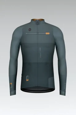 Maillots Longs<GOBIK MAILLOT À MANCHES LONGUES PACER UNISEX KERSAL