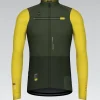 Maillots Longs<GOBIK MAILLOT À MANCHES LONGUES PACER UNISEX PICKLE