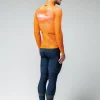 Maillots Longs<GOBIK MAILLOT À MANCHES LONGUES HYDER HOMME Cheddar