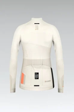 Maillots Longs<GOBIK MAILLOT À MANCHES LONGUES PACER FEMME DENALI