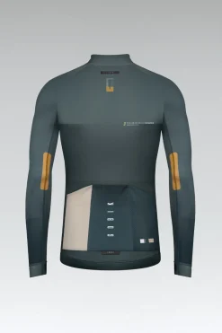 Maillots Longs<GOBIK MAILLOT À MANCHES LONGUES PACER UNISEX KERSAL