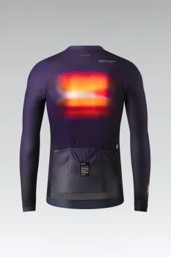 Maillots Longs<GOBIK MAILLOT À MANCHES LONGUES CX PRO 2.0 UNISEX Nebula