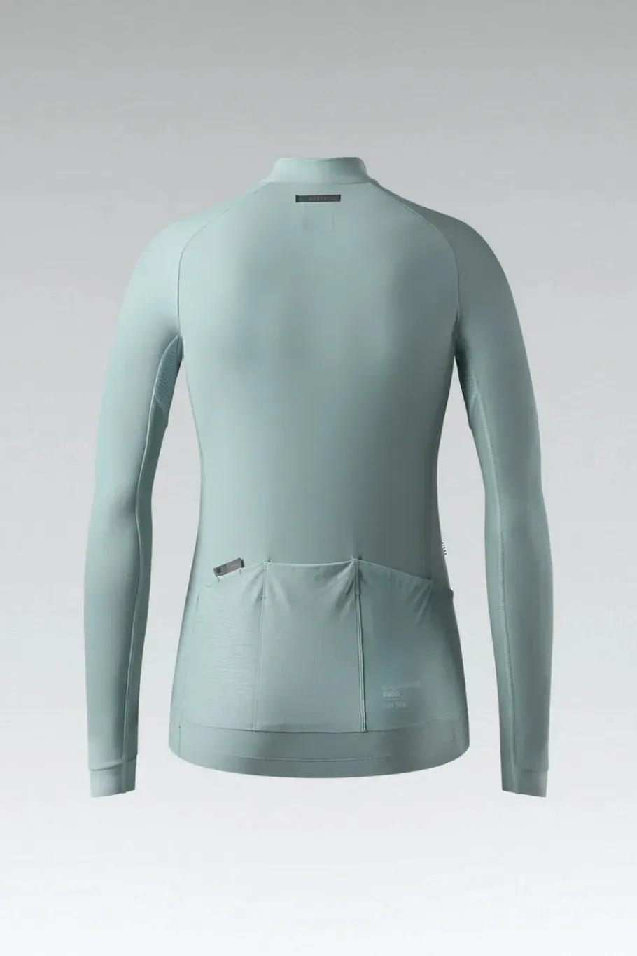 Maillots Longs<GOBIK MAILLOT À MANCHES LONGUES PACER SOLID FEMME HAKONE