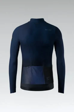 Maillots Longs<GOBIK MAILLOT À MANCHES LONGUES HYDER HOMME Muscari
