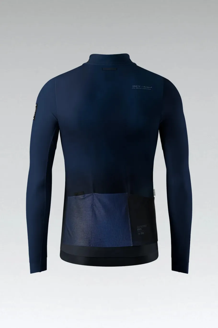 Maillots Longs<GOBIK MAILLOT À MANCHES LONGUES HYDER HOMME Muscari