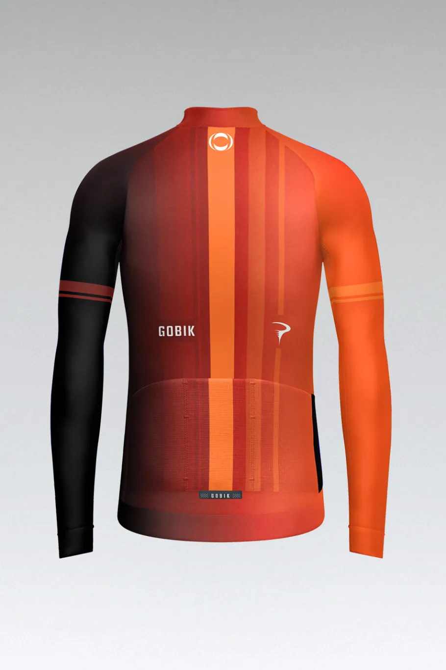 Maillots Longs<GOBIK MAILLOT À MANCHES LONGUES HYDER HOMME INEOS GRENADIERS 24
