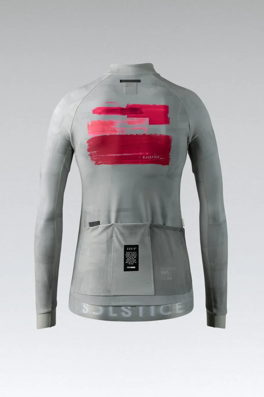 Maillots Longs<GOBIK MAILLOT À MANCHES LONGUES HYDER FEMME Fractus