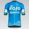 Maillots<GOBIK MAILLOT INVINCIBLE MANCHES COURTES UNISEX EOLO KOMETA 2022