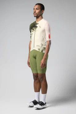 Maillots<GOBIK MAILLOT MANCHES COURTES ATTITUDE 2.0 HOMME Irie