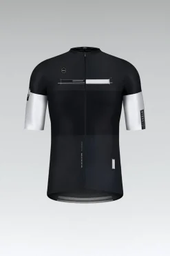 Maillots<GOBIK Maillot MANCHES COURTES ATTITUDE 2.0 Unisex CITIZEN