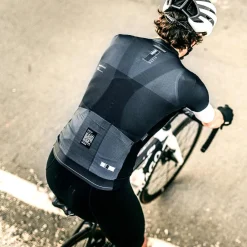 Maillots<GOBIK Maillot MANCHES COURTES ATTITUDE 2.0 Unisex CITIZEN