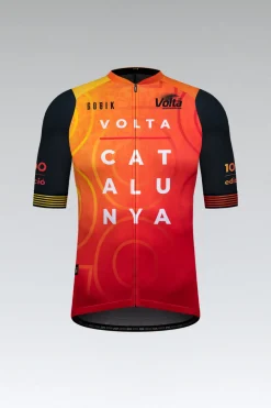 Maillots<GOBIK MAILLOT MANCHES COURTES CX PRO UNISEX 100 EDITIONS VOLTA 2021